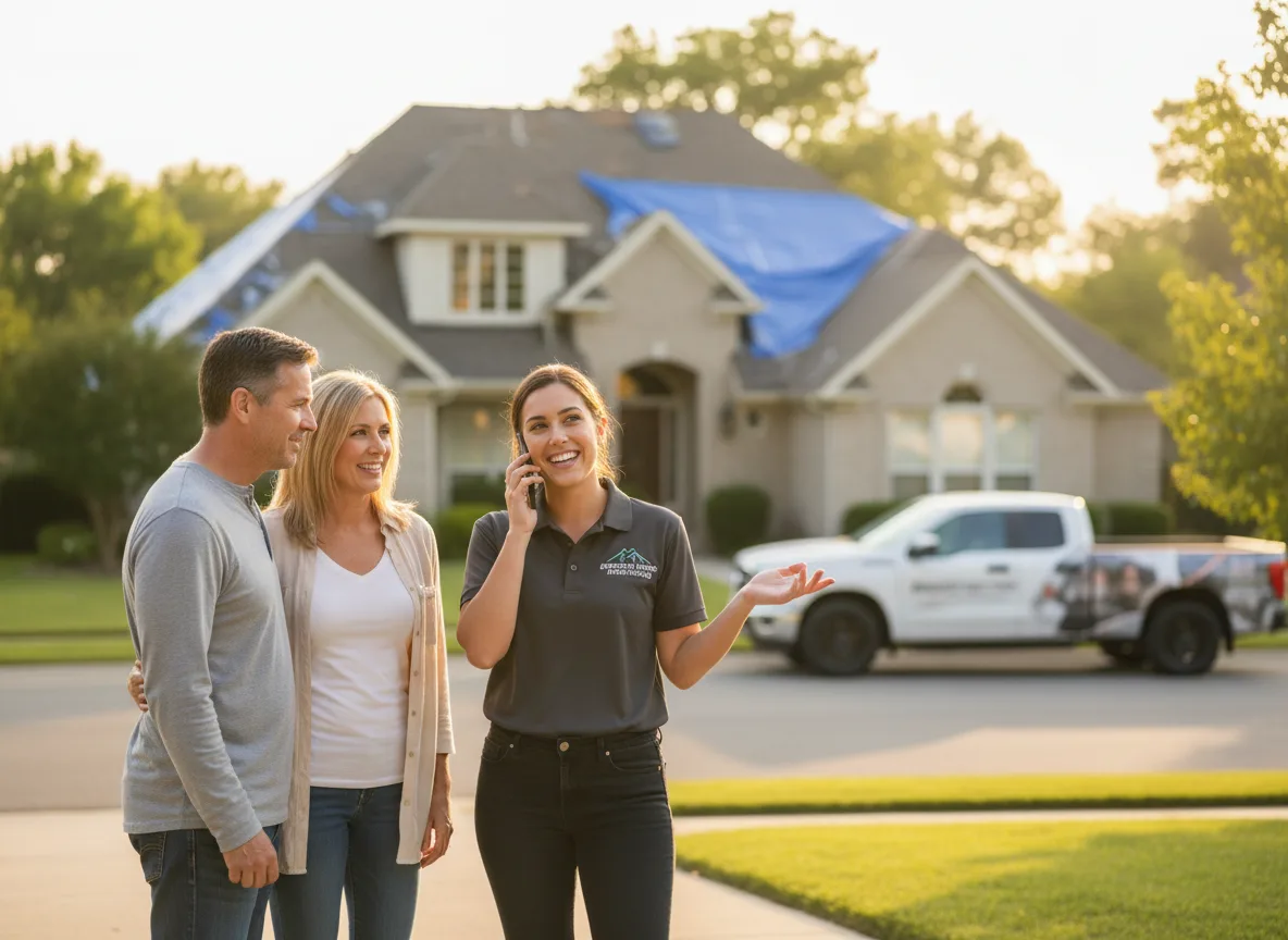 Emergency Roof Repair Chester Gap, VA FAQs
